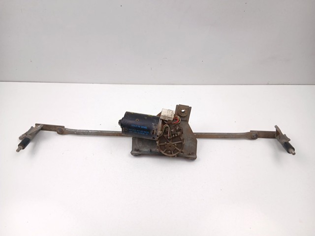 Motor limpiaparabrisas 640542 Peugeot/Citroen