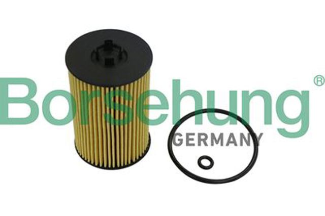 Filtro de aceite BORSEHUNG B10532