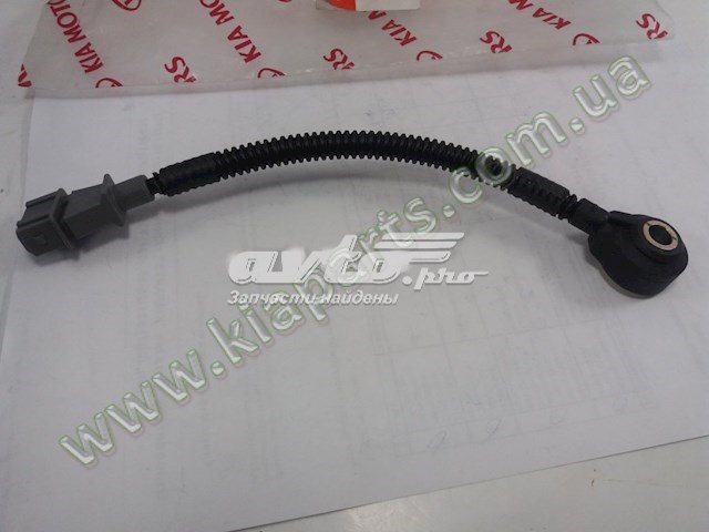 Sensor de detonaciones KIA Carnival 3 (UVP)