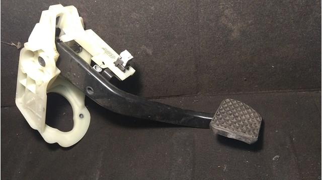 Pedal de freno BMW 35006876797