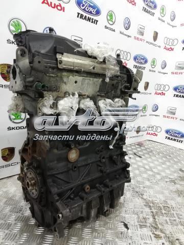 Motor VAG CAYB