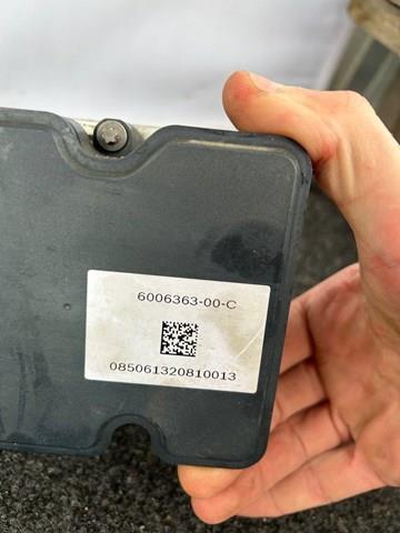 Unidad de control ABS hidráulico para Tesla Model S  5YJS