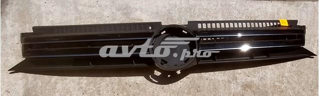 Parrilla Volkswagen Golf Volkswagen Golf PLUS VI (521) 