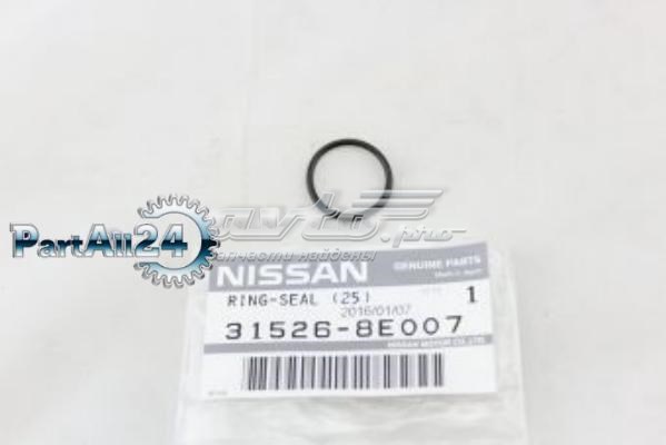 3152631X01 Nissan anillo reten caja de cambios