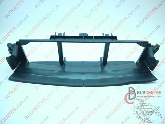 Deflector de aire inferior del radiador Mercedes A4475050430 precio, desde 79,22 EUR
