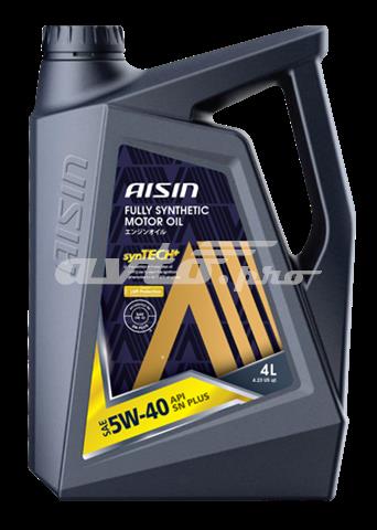 Aceite de motor AISIN ESFNP0544PB