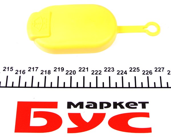 5110117 Autotechteile Botella limpiaparabrisas