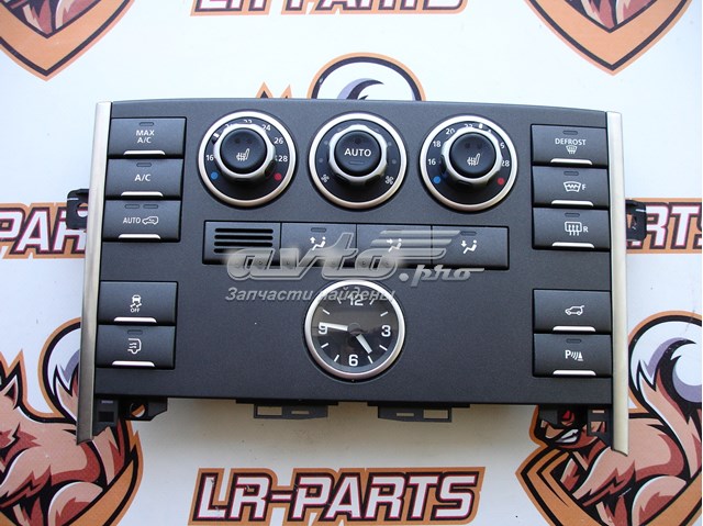 LR028525 Land Rover