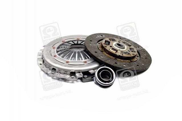 Embrague HDK133 VALEO