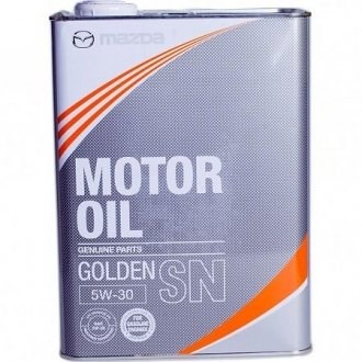 Aceite de motor K004W0515J Mazda