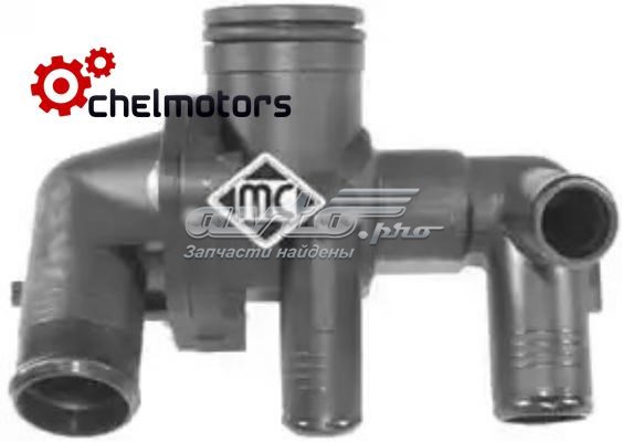 Carcasa del termostato Metalcaucho 03796 precio, desde 35,52 EUR