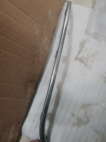 Moldura del parachoques delantero derecho FPS FP7439922