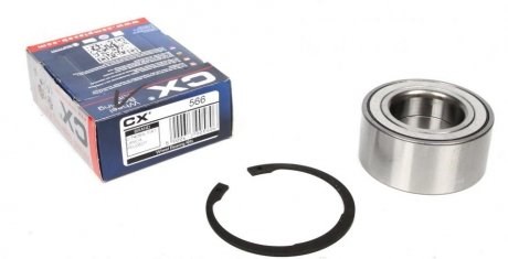 Comprar CX566 CX/Complex Cojinete de rueda delantero