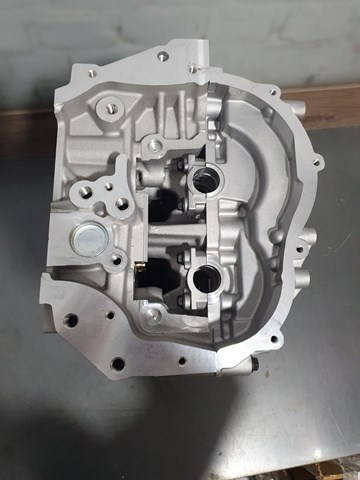 Culata 1104100Q1G Nissan/Infiniti