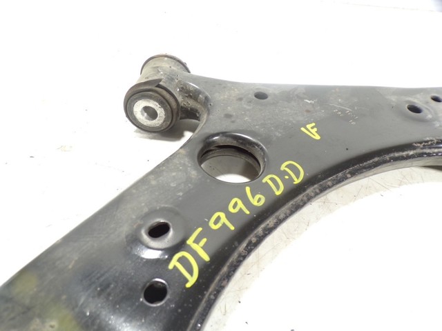 Brazo inferior derecho de la suspensión delantera Fiat/Alfa/Lancia 52082897