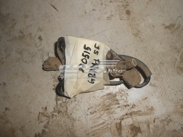 95681B8000 Hyundai/Kia sensor abs trasero derecho