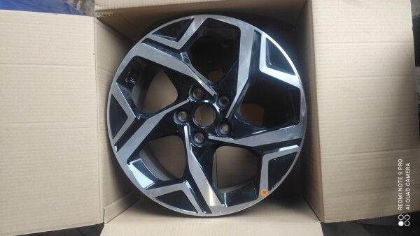 Llantas 52910R2100PAC Hyundai/Kia