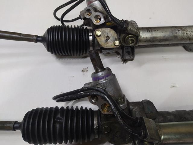 Cremallera de dirección 4000CV Peugeot/Citroen