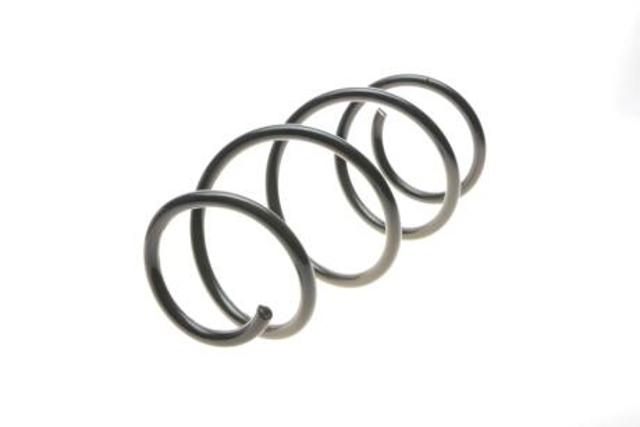 Muelles delantero Solgy 212074