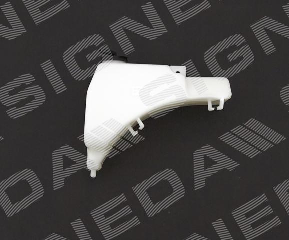 Botella expansion Lexus RX 350/450H (GGL15, GYL15)