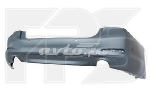 Paragolpes FPS FP1447950 precio, desde 165,71 EUR