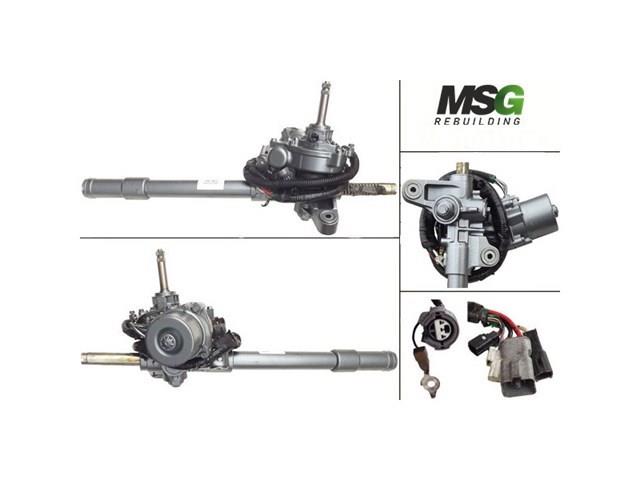 Engranaje de dirección Motorherz E40121RB precio, desde 406,56 EUR