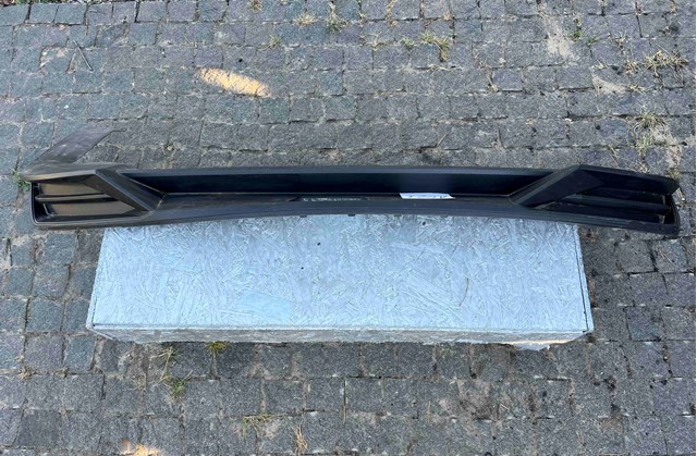 Comprar 86612AA000 Hyundai/Kia Parachoques trasero, parte inferior