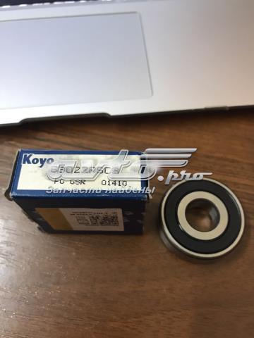 Rodamiento de alternador Koyo 63022RSC3 precio, desde 4,99 EUR