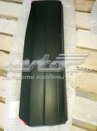 Moldura de puerta trasera izquierda VAG 5N0854949A9B9