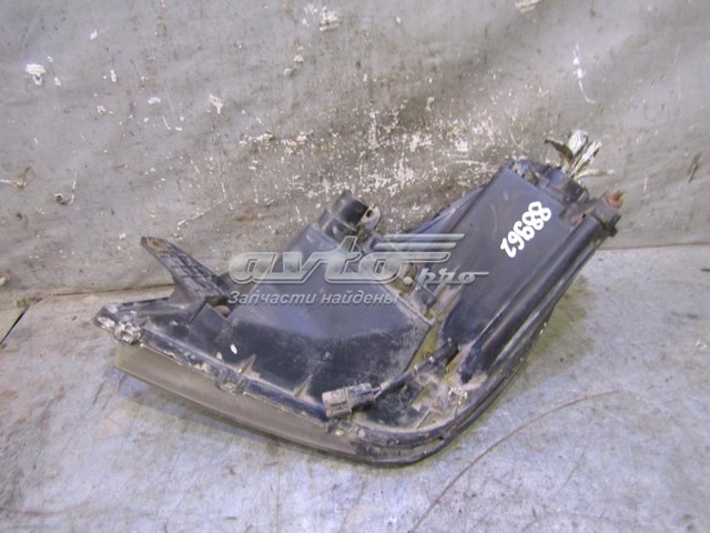 8310208102HBC Ssang Yong faro derecho