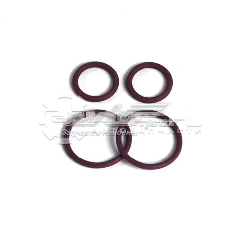 Anillo de sellado de tubería de aire acondicionado VAG 8K0820261