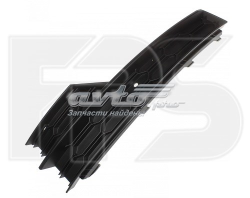 Rejilla de antinieblas, parachoques delantero Skoda Octavia III A7 (5E5, 5E6)