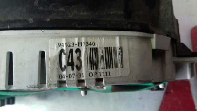  Hyundai/Kia 94023H1340 precio, desde 58,90 EUR
