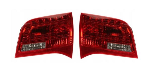 Piloto trasero interior derecho Depo/Loro/Abakus 4461302RUQ precio, desde 152,05 EUR