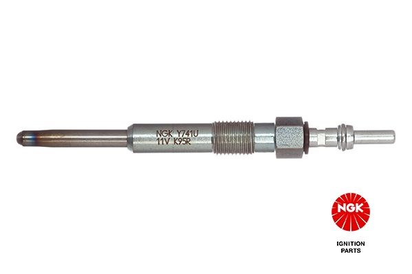 Bujías incandescentes NGK Y741U precio, desde 8,74 EUR