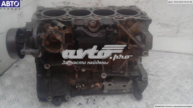 Motor completo Ford CJBA precio, desde 622,91 EUR