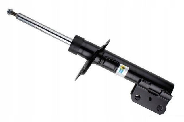 Comprar HG9Z18124F Ford Amortiguador delantero izquierdo
