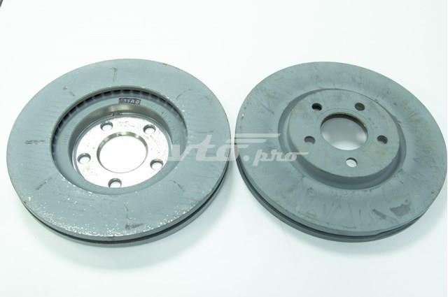 Comprar 05273141AB Chrysler Freno de disco delantero
