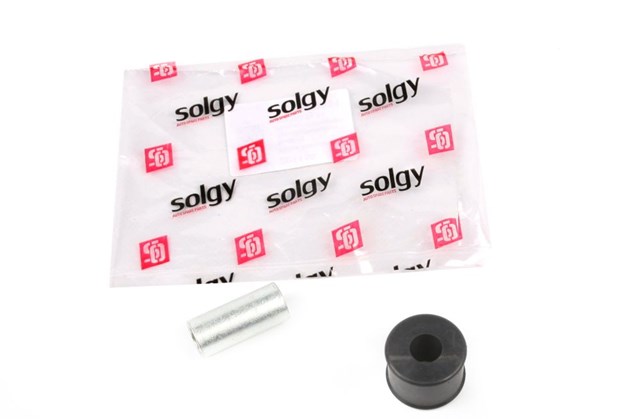 201156 Solgy Buje de amortiguador trasero