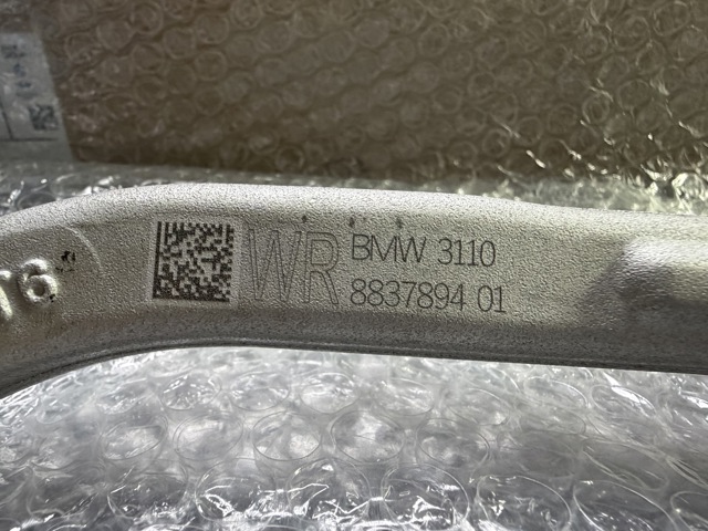 31108837894 BMW Brazo inferior derecho de la suspensión delantera