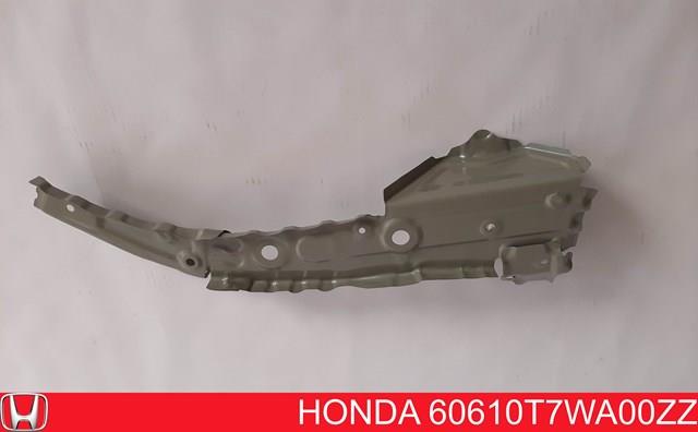 60610T7WA00ZZ Honda