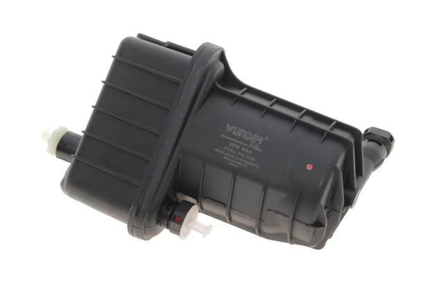 Filtro de combustible WB804 Wunder