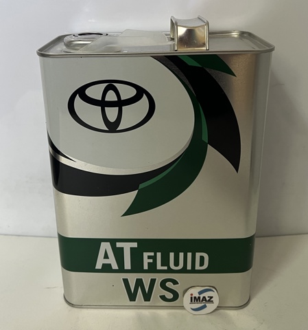 Aceite de transmisión Toyota 0888681855