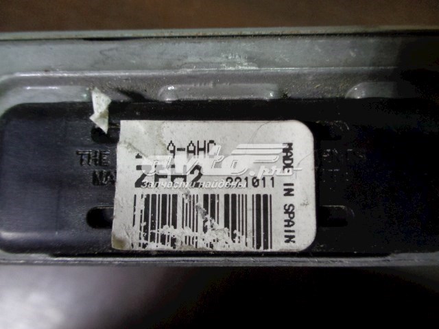  Ford 2S7A12A650AHC precio, desde 75,50 EUR