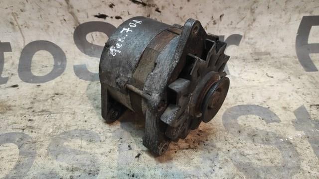 Alternador 443113516 VAG