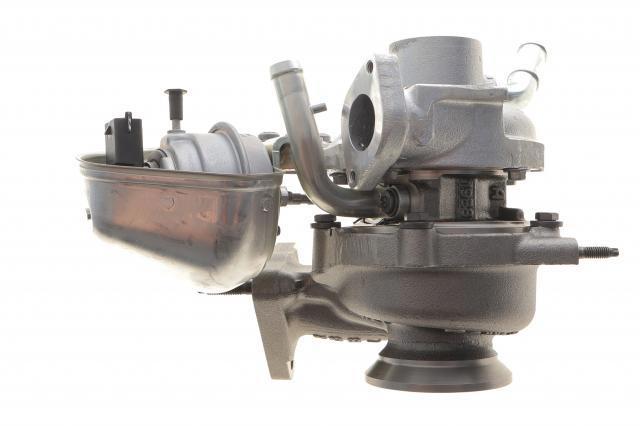 8220885008S Garrett Turbo para motor