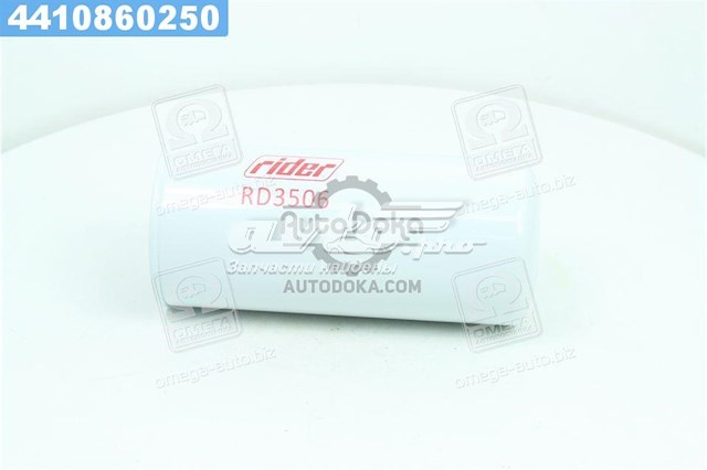 Filtro de combustible RIDER RD3506