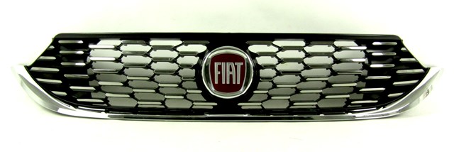 Parrilla Fiat Tipo 356