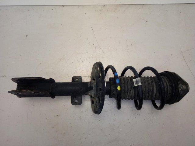 Comprar 9833305880 Peugeot/Citroen Amortiguador