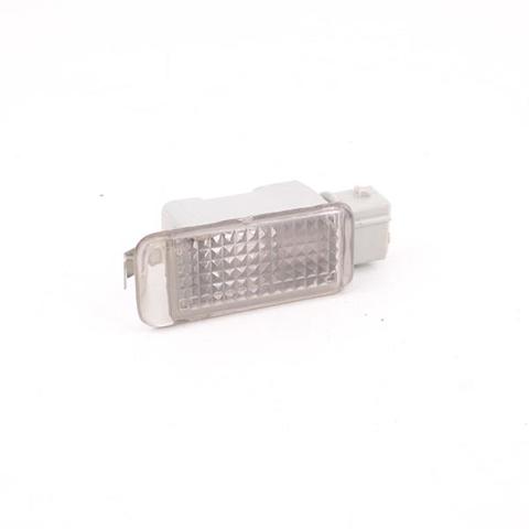 Luces LED de matricula Geely CK I